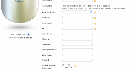 Panduan Menjadi Investor Uinvest (Uinvestor)