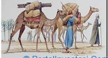 Abdurrahman bin Auf: Sang Pengusaha Teladan