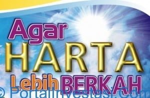 Agar Nafkah Keluarga Menjadi Berkah 2