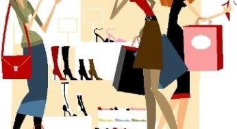 Kebiasaan Belanja Sehat