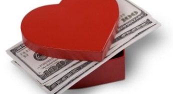 Tips Keuangan Untuk Pengantin Baru
