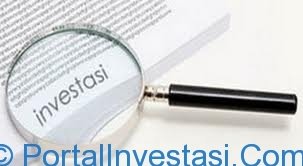 Strategi Investasi 2