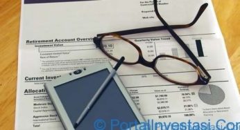 Stabilkan Situasi Keuangan Saat Ini Sebelum Berinvestasi