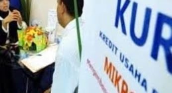Surat Perjanjian Kerjasama Kredit Usaha Kecil