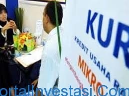 Surat Perjanjian Kerjasama Kredit Usaha Kecil 1