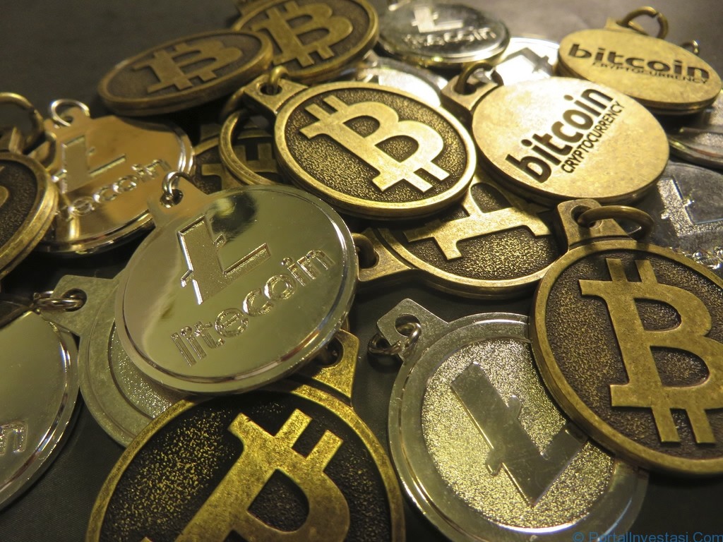 Mengenal Bitcoin Lebih Dekat 1
