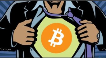 Yuk Investasi di Tambang Bitcoin!