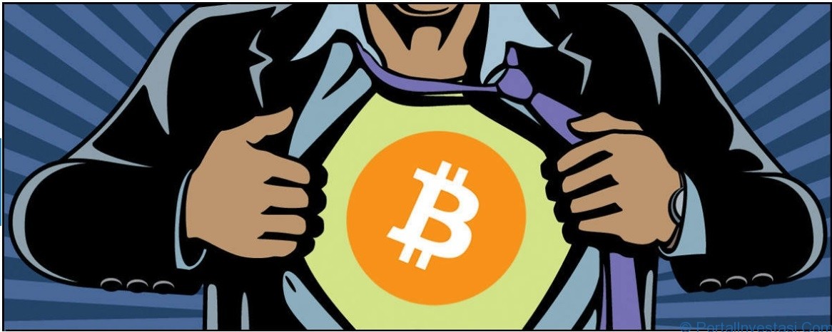 Yuk Investasi di Tambang Bitcoin! 2