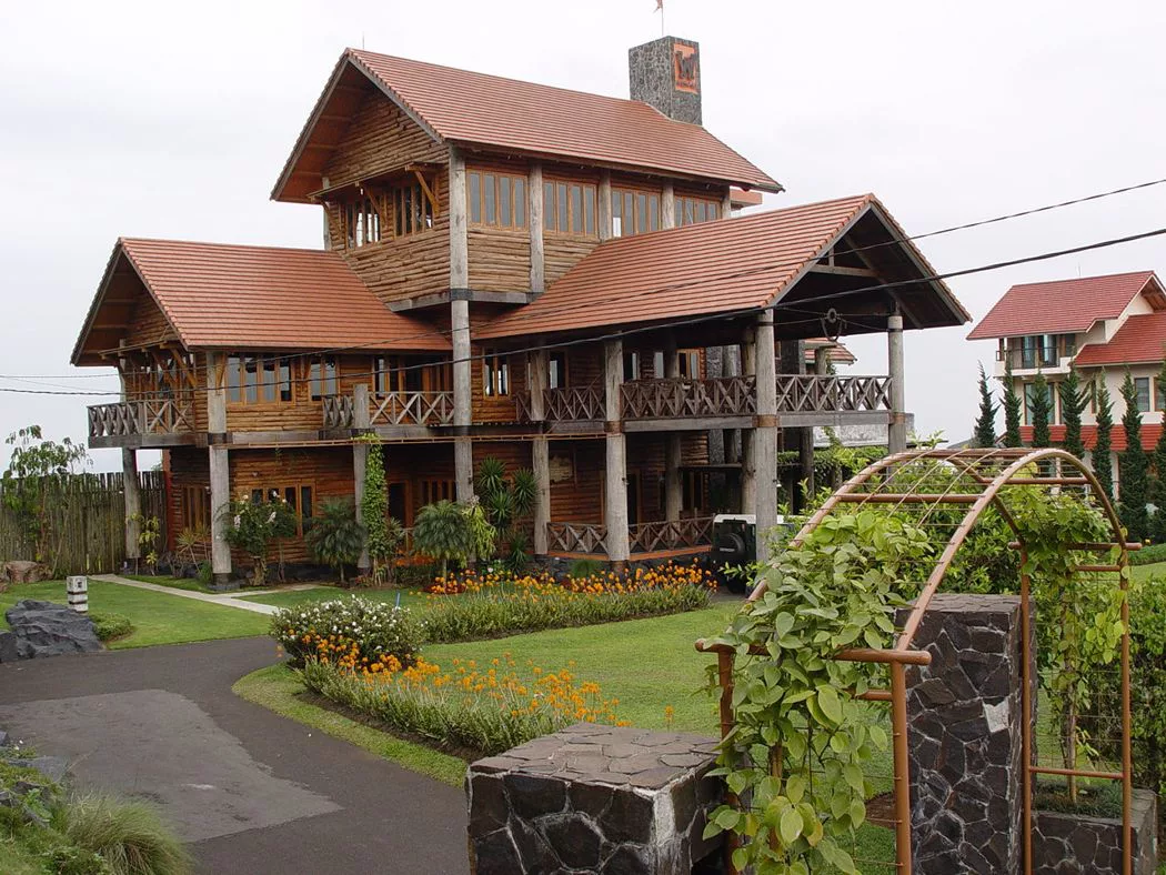 Panduan Properti Sewa Khusus Liburan