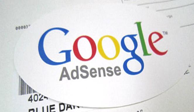 Menggunakan Info Orang untuk Meningkatkan Penghasilan Adsense 1