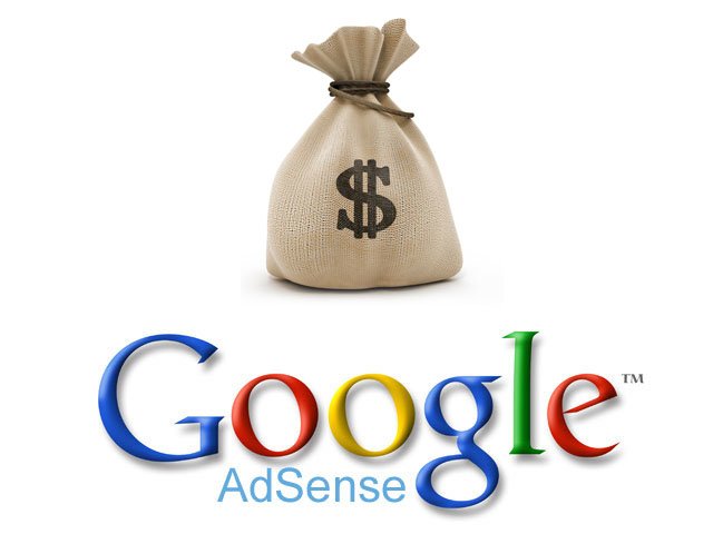 Adsense Sangat Menguntungkan Lho! Boleh Dicoba 1