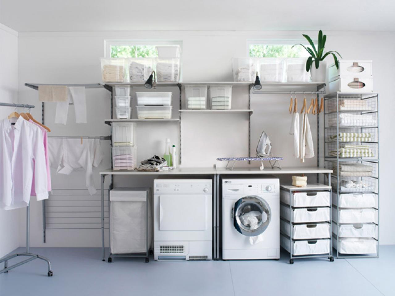 Laundry, Ide Usaha Rumahan yang Menguntungkan 1