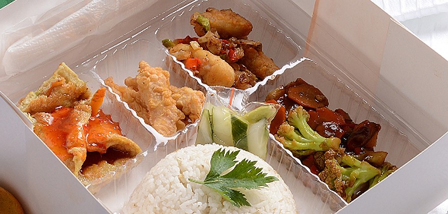 Bisnis Catering, Menguntungkan dan Layak untuk Dicoba! 1