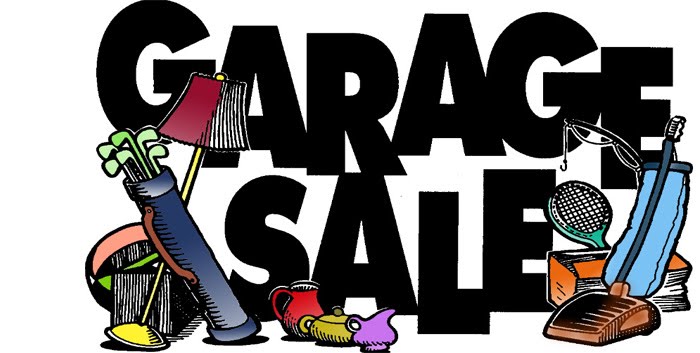 Garage Sale, Peluang Usaha yang Menguntungkan & Minim Kompetitor 1