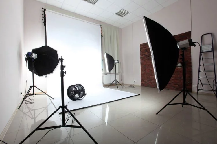 Studio foto, usaha yang menjanjikan keuntungan