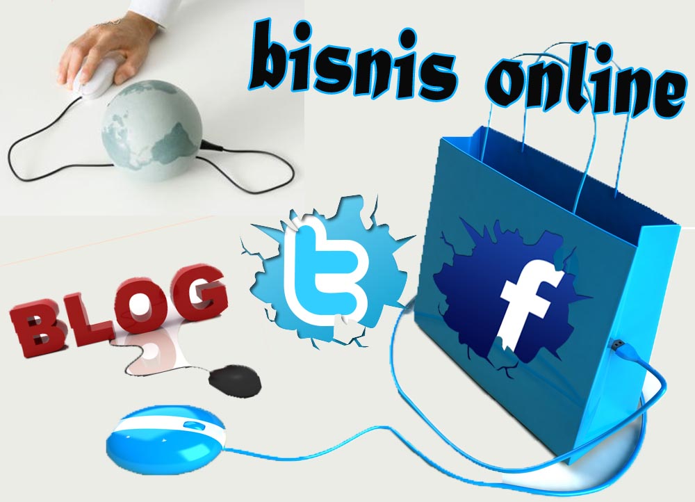 10 Tips Praktis Sukses Bisnis Internet Bagi Pemula 7