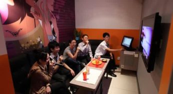 Bisnis Karaoke Keluarga, Memiliki Prospek Bagus untuk Jangka Panjang