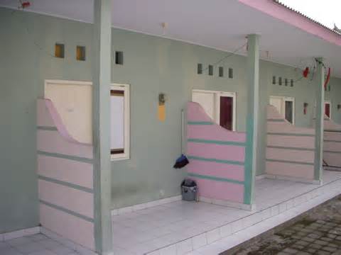 peluang bisnis rumah kontrakan