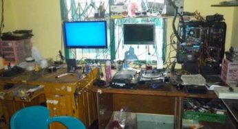 Reparasi Barang Elektronik, Kerja Sampingan yang Menghasilkan Uang