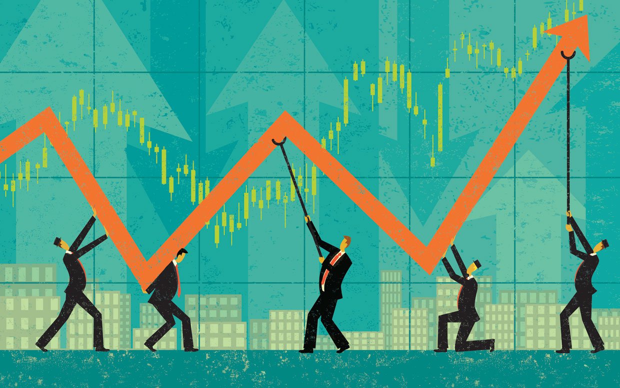 Ulasan Singkat Memulai Investasi di Stock Market dan Valas (Futures) bagi Pemula 1