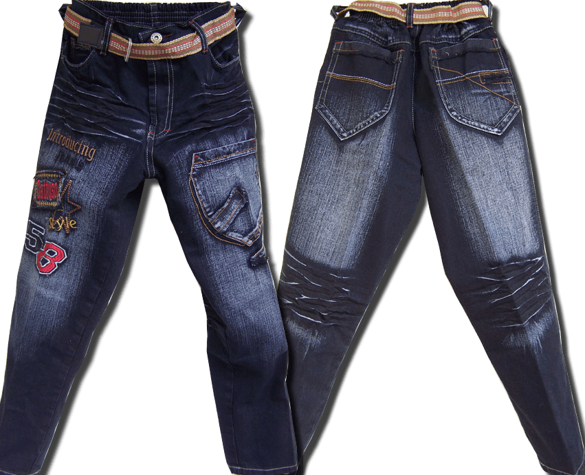 Peluang Bisnis Produsen Celana Jeans Anak, Ini Tips Suksesnya 1