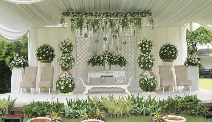 D'Day Event Organizer (ilustrasi)
