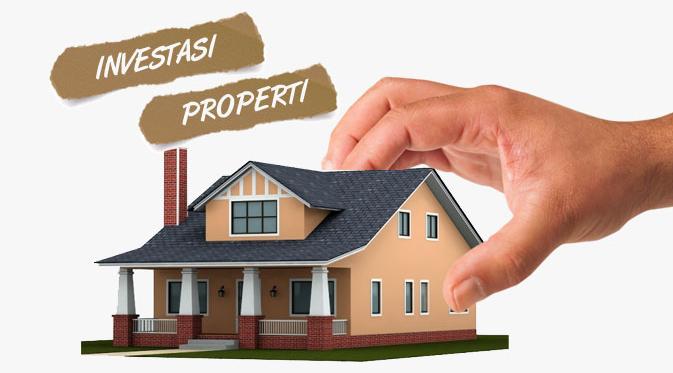 Investasi properti di Sumatra