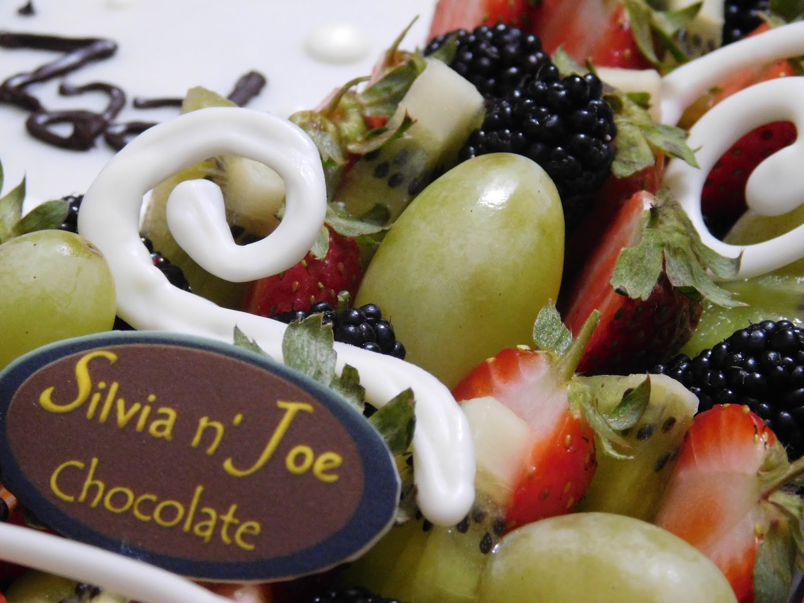 Kisah Sukses Bisnis Coklat Silvia n' Joe Chocolate, Terinspirasi Hadiah dari Fans 8