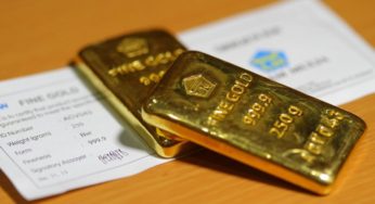 Investasi Emas yang Menguntungkan: Emas Batangan, Koin Dinar, atau Emas Perhiasan?