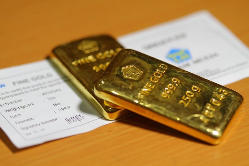 Investasi Emas yang Menguntungkan: Emas Batangan, Koin Dinar, atau Emas Perhiasan? 2