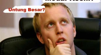 Investasi Modal Kecil yang Layak Dicoba Bagi Pemula