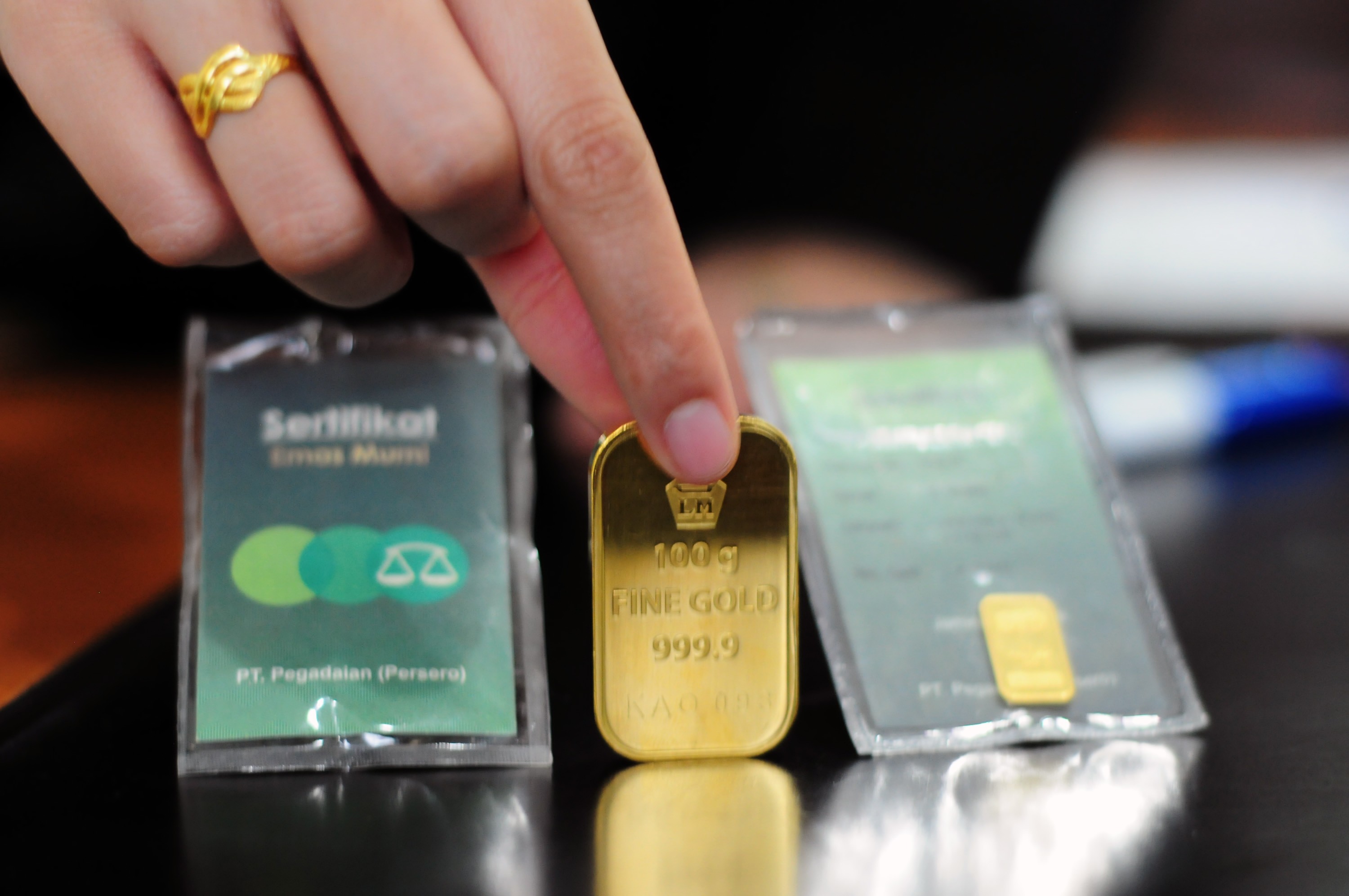 Tertarik Investasi Emas di Pegadaian? Ini Caranya & Nikmati Keuntungannya 13