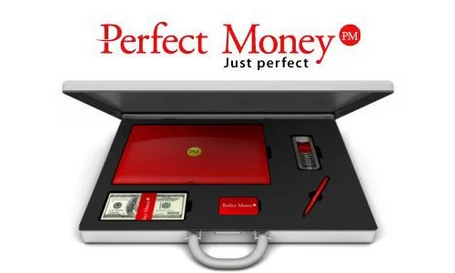 Jasa exchanger / jual beli Perfect Money terpercaya, aman, dan real time.