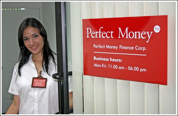 Cari Jual Beli Perfect Money Terpercaya & Real Time? Disini Aja! 1