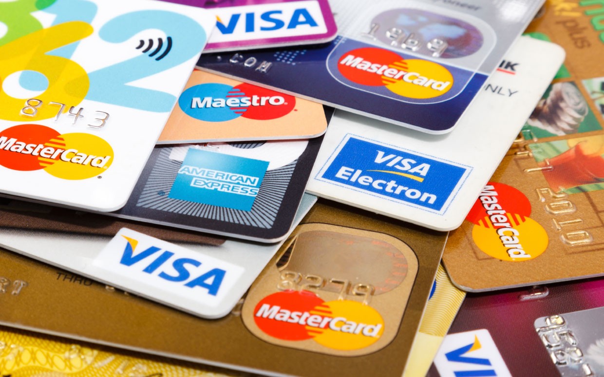 Manfaat Kartu Kredit dan Juga Kerugian Memilikinya 1
