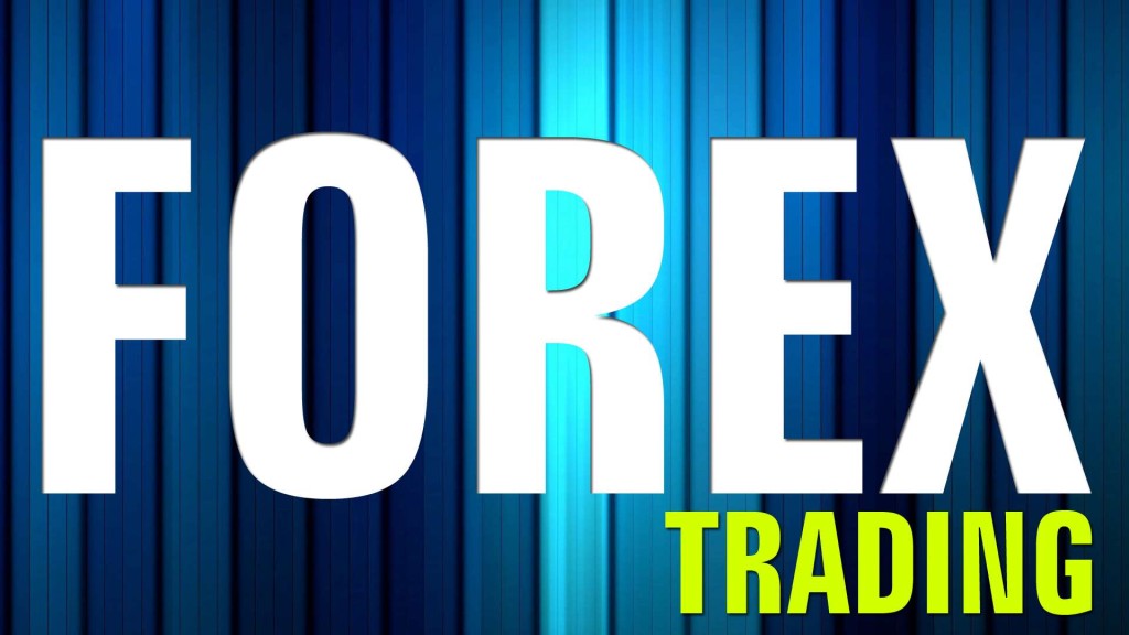 Pengenalan Dasar tentang Trading Forex 1