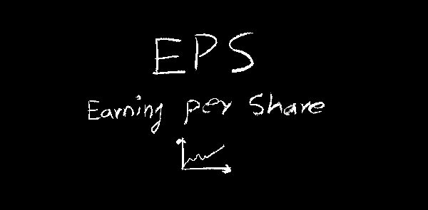 Rumus Earning Per Share (EPS) 1