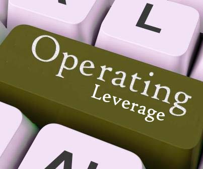 Operating Leverage, Rumus dan Penggunaannya 1