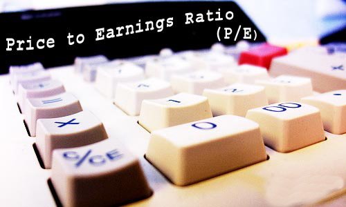 Rumus Price Earning Ratio (P/E Ratio) 1