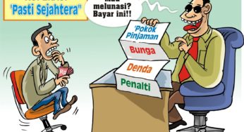 Cara Terbebas dari Hutang, Mau Tahu? Cek Disini!