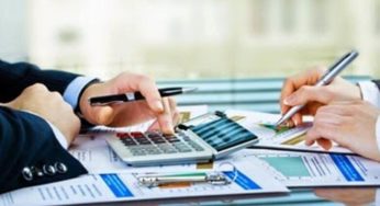 Metode Penyusutan (Depreciation Formula)
