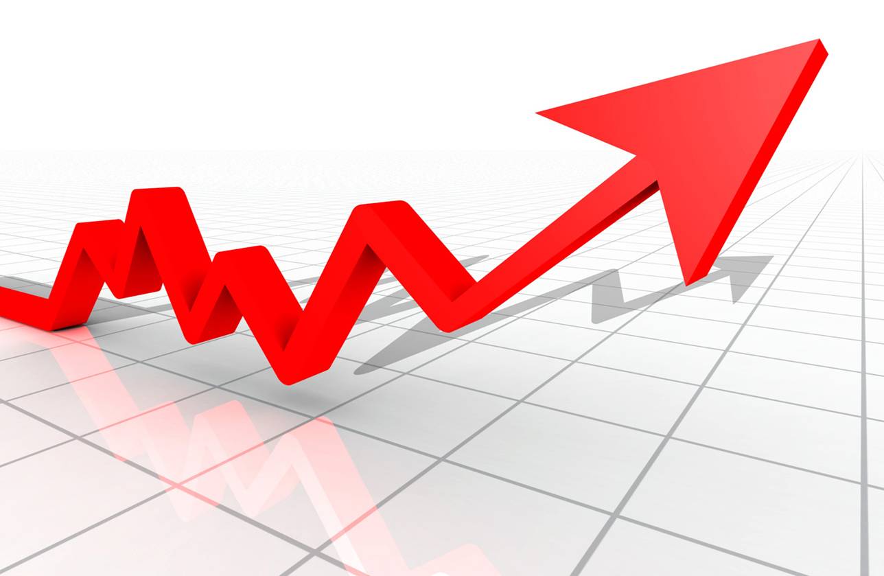 growth rate atau tingkat pertumbuhan