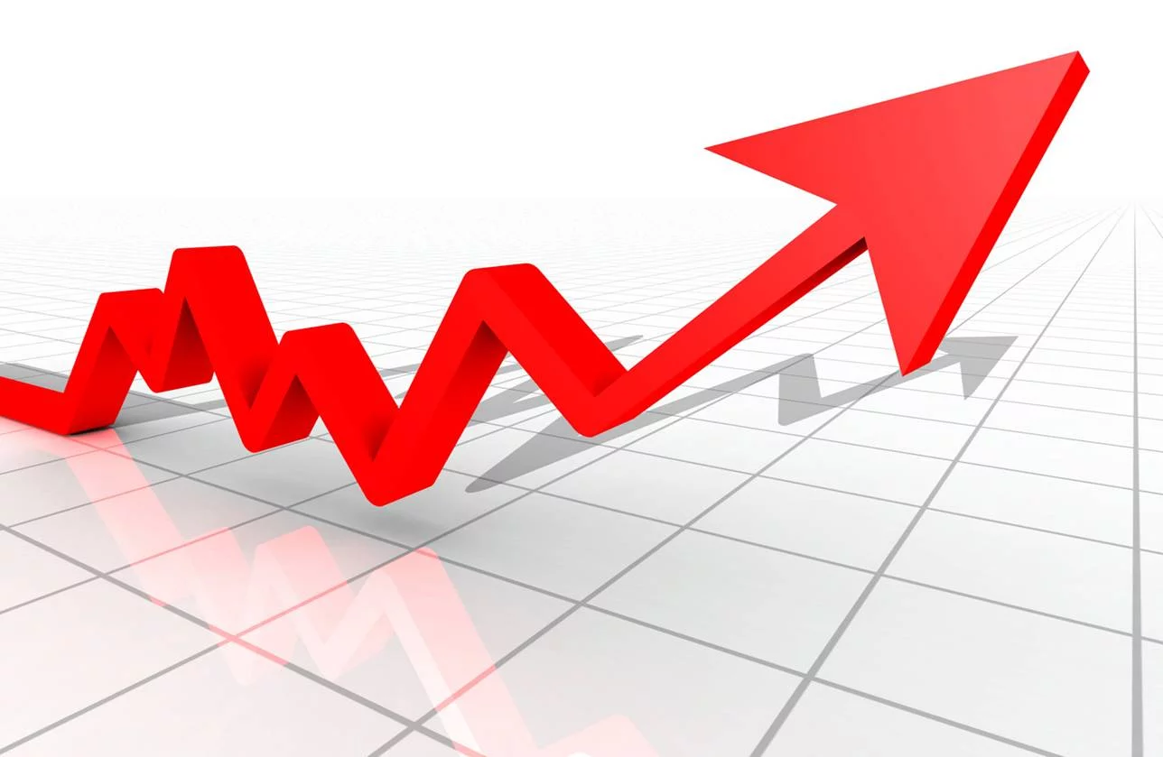 growth rate atau tingkat pertumbuhan