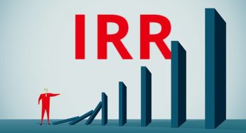 Rumus IRR (Internal Rate of Return) dan Perhitungannya