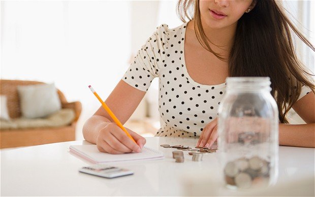 tips mengelola keuangan pribadi paling mendasar