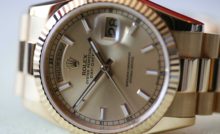 asal usul nama jam tangan rolex