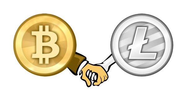 investasi litecoin dan bitcoin