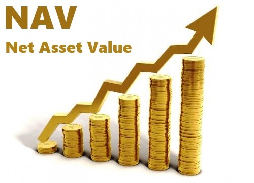 net asset value nav nilai bersih aset