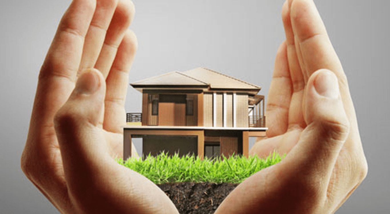 tips membeli properti sewa yang pertama