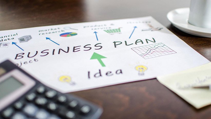 tips menulis rencana bisnis